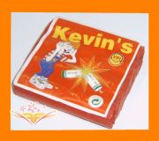 Kevins - China Bller D