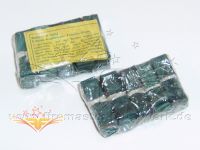 NICO - 5 Stck Knallfrsche gro