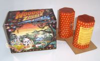 MOOG - Woodoo Zauber - 2er Box