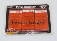 Feistel - FKW - Pyro Cracker Red Lantern Blister