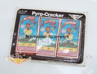 Feistel - Bo-Peep Pyro Cracker Horse Brand Blister