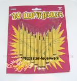 Feistel - Luftheuler 10er Blister