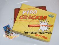 FKW Keller - Pyro Cracker Schinken