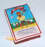 Bo Peep - Super Bller B / II - Cannon Cracker