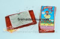 Feistel - Bo Peep - Pyro Cracker Horse Brand - graue Lunte alt