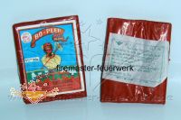 Feistel - Paket Crcker - Tiger Head Brand alt