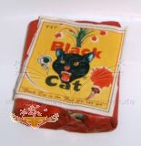 Feistel - Black Cat China Bller D