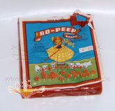 Feistel - Bo Peep - China Bller B graue Lunte