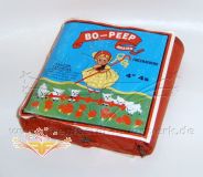 Feistel - Bo Peep - China Bller D