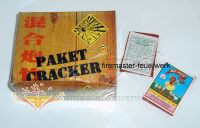 Bo Peep - Paket Cracker Schinken GR