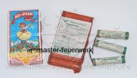 Feistel - Bo Peep - Pyro Cracker - Tiger Head