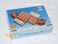 Feistel - Gigantische Knalleffekte 3 - falsche Fllung