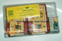 Feistel - China Knall Box