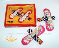 NICO - Turbo Flyer 2er