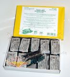 FKW Keller - Frosch B gro - 10 x 5 Frsche