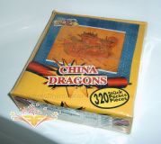 Pyro MaXx - China Dragons Schinken - Pyro Cracker