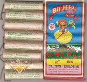 Bo Peep - Firecrackers - China Cracker
