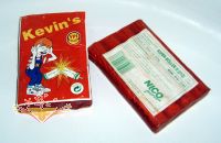 Kevin´s - Super Bller II - grn wei