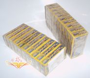 WECO - Flash Cracker - 10er OVP !!!