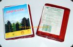 Feistel - Super Bller I - Wald Cover