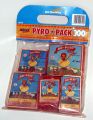 Nico - Pyro Pack 300