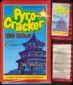 COMET Pyro Cracker Schinken