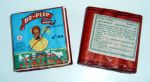 Bo Peep - China Böller D - Jeco - graue Lunte - alt