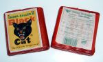 Feistel - Black Cat - China Bller D
