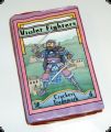 NICO - Super Bller II - Violet Fighters - Brand EXTRA Selection