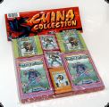 NICO - Bo Peep - China Collection - Bllerbeutel mit Sonderlabels