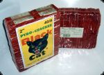 Feistel - Black Cat Pyro Cracker - seltener Schinken