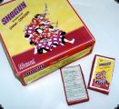 Diamond - Shogun China Cracker