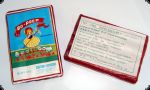 Bo Peep - Super Böller II - G.R. - graue Lunte - alt - leicht