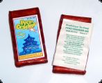 Comet - Pyro Cracker - Pagode - alte Doppelschwinge