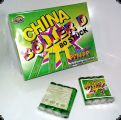 FKW Keller - China Böller D Schinken - ÖKO Kult  Böller