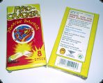 Feistel - Dragon Banger - Pyro Cracker - CNP - in Pappschachtel