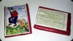 FKW Keller - 20er Paket Cracker - Red Lantern - gez. Mnchhausen