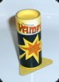 Silberhütte - Feuertopf Vampir - Teufel Logo