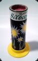 Silberhütte - Pyrofa - Feuertopf Silberfeder - Pyrofa Logo