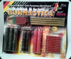 WECO - Bombastica Blister