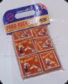 NICO - Pyro Pack 500 - Kevins