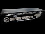 WOLFF - Showbox Supercharged