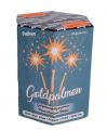 Pulver Pyrotechnik - Goldpalmen