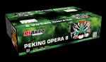 RIAKEO Fireworks - Peking Opera 8 - 1.3G