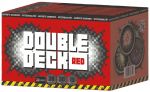 Xplode - DOUBLE DECK RED 36 Schuss