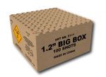 MAGNUM Fireworks - Showbox BIG BOX