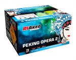 RIAKEO Fireworks - Peking Opera 2 - 1.3G