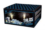 Argento - Talos