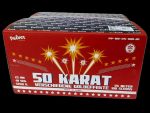 Pulver Pyrotechnik - 50 Karat