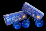 Pulver Pyrotechnik - Double Shock Cracker Balls - 3er